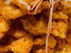 -清香园大连老菜馆(成仁街店)