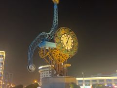 -世纪钟