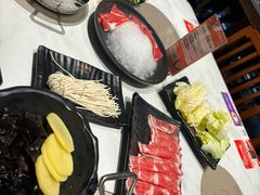 -呷哺呷哺(砂之船奥莱店)