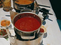 -领鲜活海鲜榴莲自助火锅(东门店)