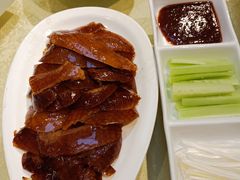 -德缘烤鸭店(大栅栏店)