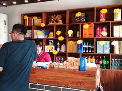 -良师门滨海人家·海鲜·家常菜(滨海城店)