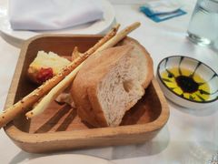 -DA·MARCO大马可意大利餐厅(京华店)