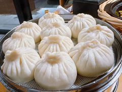 -胡家大厨(西三庄店)