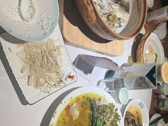 -风味小馆(天目湖宾馆店)