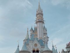 -宁波罗蒙环球乐园
