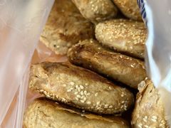 -李小老烧饼(常营民族家园店)