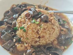 -牟传仁饭庄(星海店)