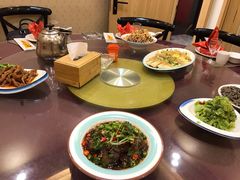 -大众海鲜(巨龙北路店)
