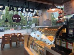 -COSTA COFFEE(金长安大厦店)