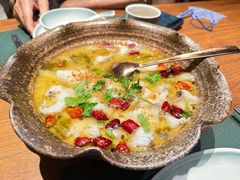 -木棉·醉心粤味(COCO Park店)