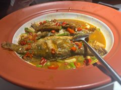 -传统菜农庄(皇姑路店)