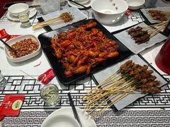 -靓虾二哥·龙虾馆(大塘总店)