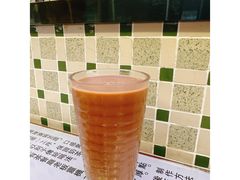 -香港新记茶餐厅(湖墅南路店)