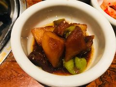 -萨拉伯尔(燕莎友谊商城店)
