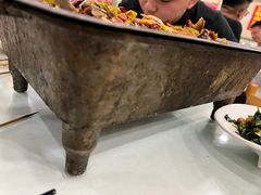 -孟记粥铺·家常菜·烧烤·粥(亚运村店)