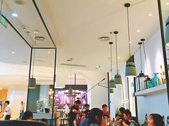 -HELLO MUSAE 拾光缪斯餐厅·纯正希腊风味(苏州中心店)