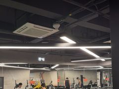 -锐动健身游泳(博地中心店)
