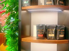 -Peet's Coffee皮爷咖啡(德基店)