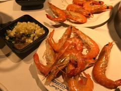 -星伦多自助料理(华润万象城店)