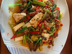 -苏渝汇重庆江湖菜(桐泾公园店)