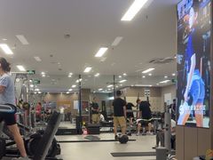 -琪航·健身+普拉提(嘉定北地铁站店)