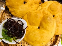 -秦唐一号西安菜馆(钟楼店)