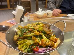 -小土豆北方菜馆(文慧园店)