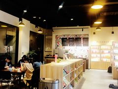 -五峰书院(南洋泾路店)