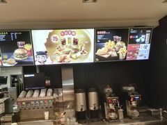 -麦当劳(杭州文三路店)