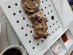 -老毛手抓·盐池滩羊非遗手抓(宁夏总店)