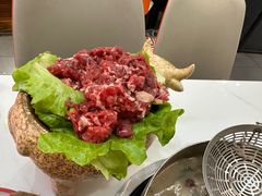 -刘少华贵州小黄牛·鲜牛肉火锅(总店)