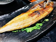 -明日叶日本料理(新区淮海街店)