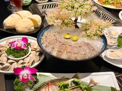 -龚记海鲜20年老字号