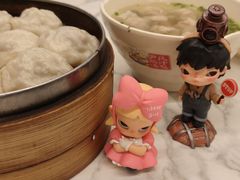 -尹氏汤包(朝天宫店)