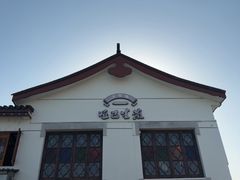 -哑巴生煎(临顿路店)