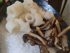 -探窝·竹笙椰子鸡(杨箕店)