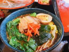 -夜市全日餐厅·洲际酒店(石家庄洲际酒店)