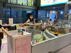 -萨卡屋亲子乐园·餐厅(龙山万物工场店)