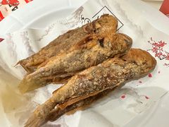 -阿胖龙虾小海鲜(宁国南路总店)