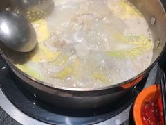 -煲宫(华润万象城店)