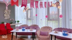 -馨月汇·一悦馨香月子中心(前滩店)