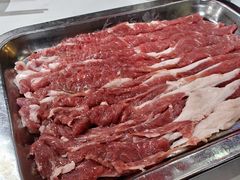 -老北京涮羊肉(航东路店)