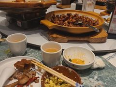 -赣南人家·头牌江西菜(劲松店)