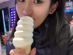 -DQ·蛋糕·冰淇淋(民勇嘉泰店)