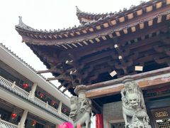 -华林禅寺