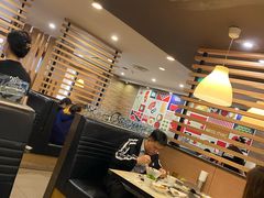 大堂-新石器烤肉(千灯大润发店)