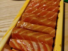 -盒马鲜生(观音桥店)