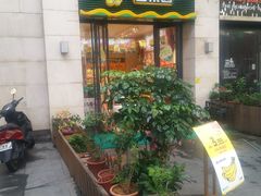 门面-PAGODA百果园(华发世纪城店)