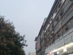 -一记洛阳菜·糖醋小排·水席(十字街店)